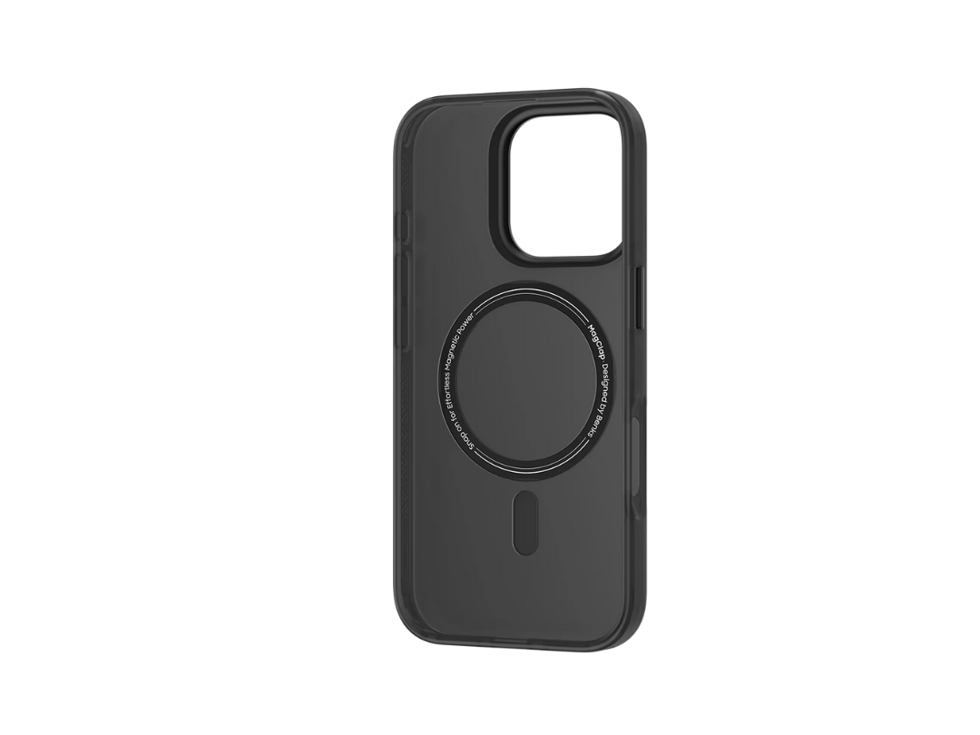 Buy Benks Lucid Armor Case for iPhone 16 Pro Max in Qatar Buy Benks Lucid Armor Case for iPhone 16 Pro Max in Qatar
